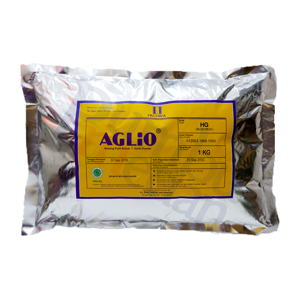 AGLIO HG
